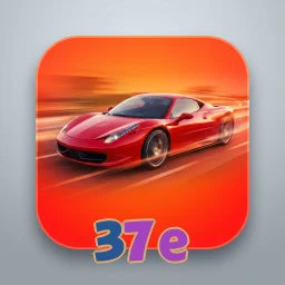 37e
