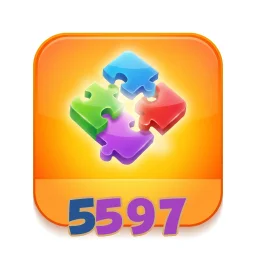 5597