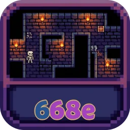 668e