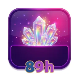 89h