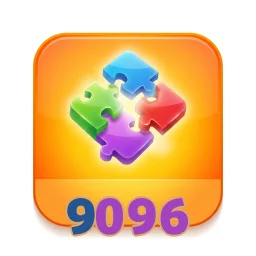 9096