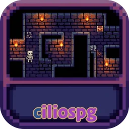 ciliospg