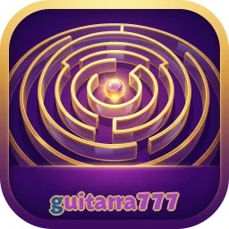 guitarra777