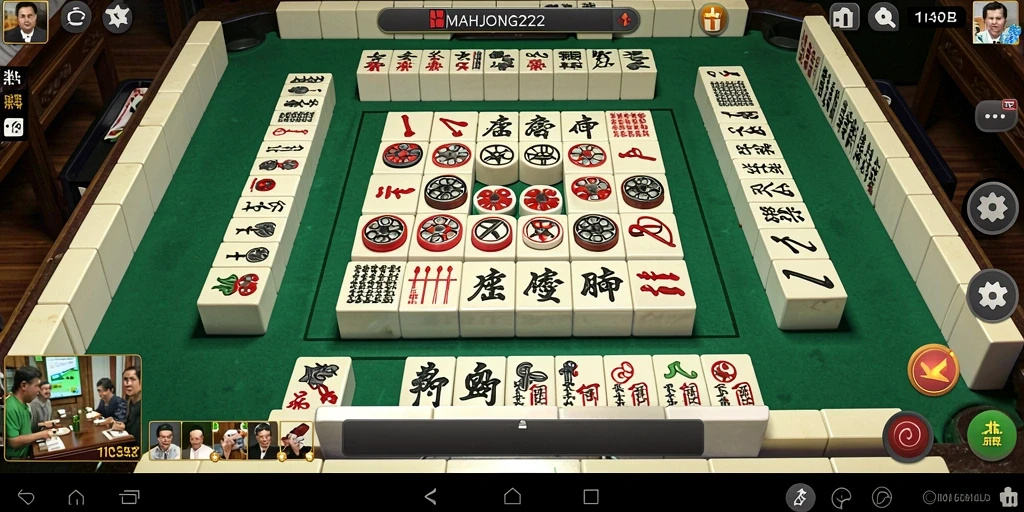 Visual de APOLLO777
